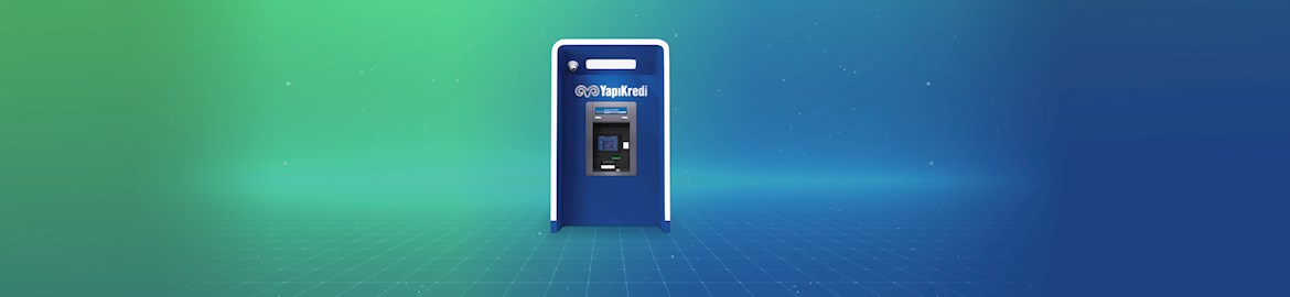 Kuveyt Türk ile Yapı Kredi Ortak ATM Anlaşması