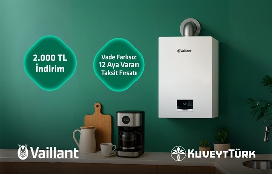 vaillant