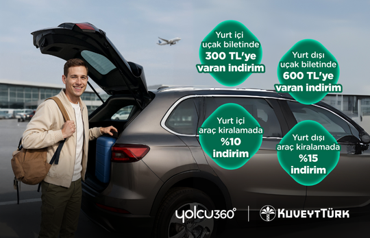yolcu360
