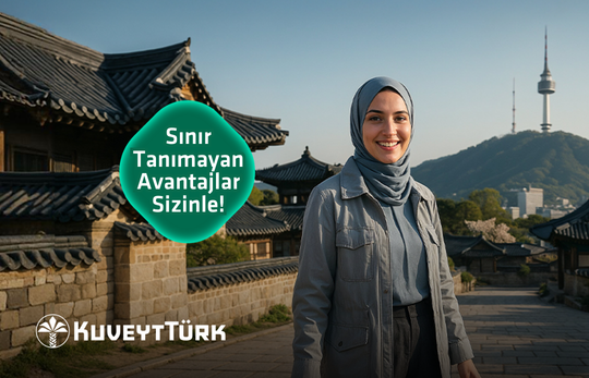 Yurt Dışı Seyahatlerinde Ayrıcalıklar