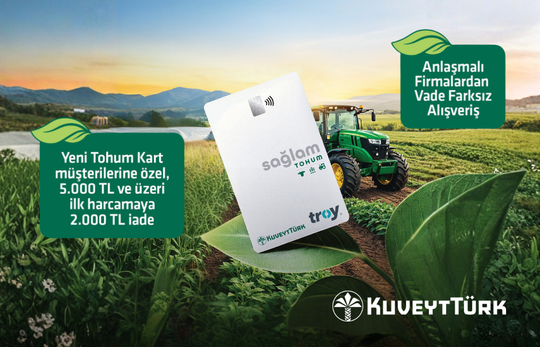 tohum kart
