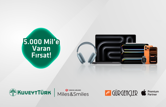 Gürgençlerde Mil ve Taksit Avantajı