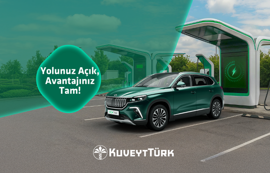 elektrikli araç şarjı