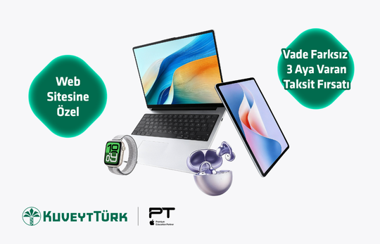 beyaz zemin üzerinde laptop telefon kablosuz kulaklık ve akıllı saat