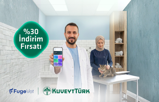 fugevet