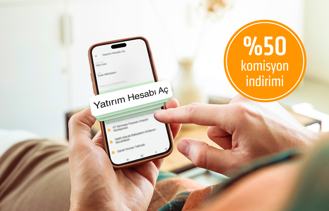cep telefonu kullanan kişi ve komisyon indirimi simgesi