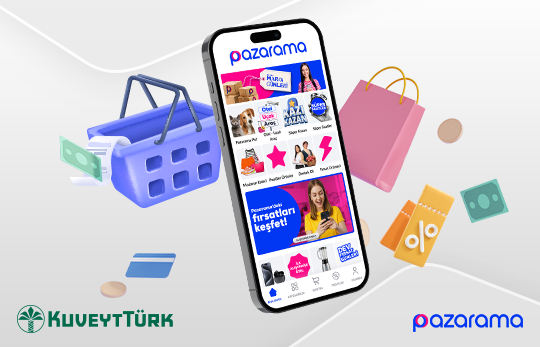 alışveriş sepeti alışveriş çantaları ve e ticaret uygulaması açık telefon