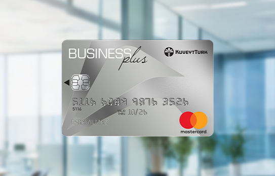 gri business plus kartı
