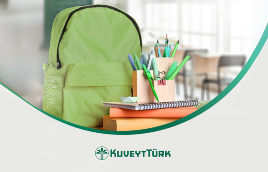 çanta ve kırtasiye ürünleri