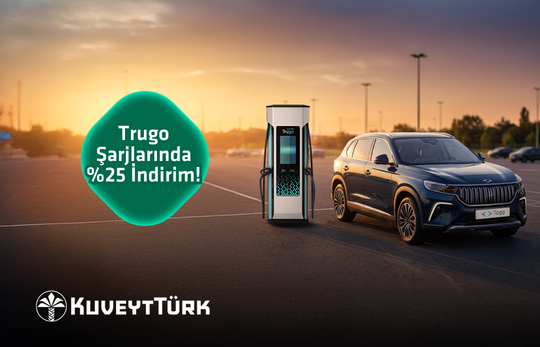 togg ve şarj ünitesi