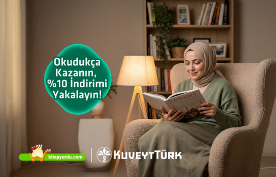 kitap okuyan genç kadın