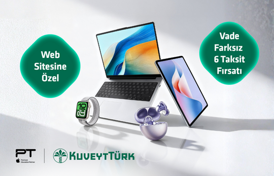 elektronik eşyalar ve kampanya bilgisi