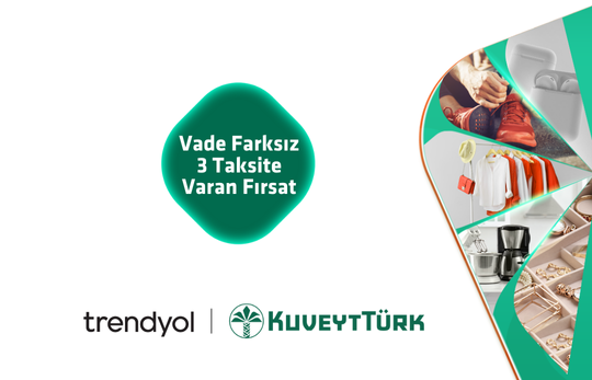 trendyol ürün kategorileri ve kampanya bilgisi