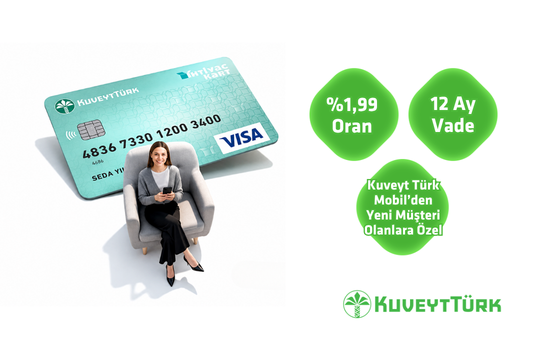 ihtiyaç kart önünde elinde telefonu ile koltukta oturan genç kadın