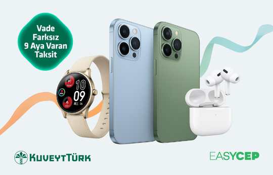 akıllı saat, iphone cep telefonları ve apple kablosuz kulaklık
