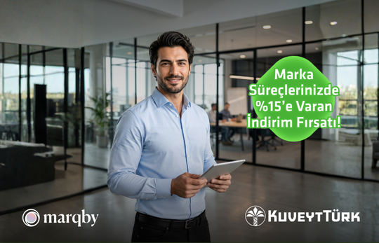 Marqby e ticaret kampanyası