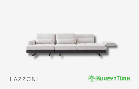 lazzoni marka koltuk