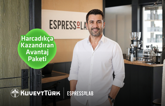 espressolab