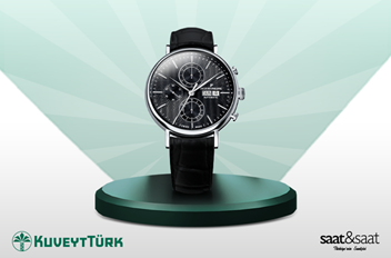 Kuveyt Türk Kredi Kartları ile Saat&Saat üzerinden yapacağınız alışverişlerinizde vade farksız 5'e varan taksit imkanı!