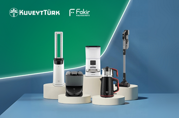 Fakir‘ de vade farksız 3 aya varan taksit fırsatı!