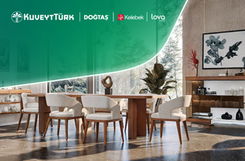 Doğtaş Grubu'nda 5 Aya Varan Taksit İmkanı!