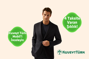 Beymen’de Vade Farksız 4 Aya Varan Taksit Fırsatı!