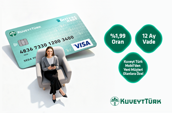 ihtiyaç kart önünde elinde telefonu ile koltukta oturan genç kadın