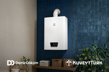 Demirdöküm’de 12 Taksit Fırsatı!