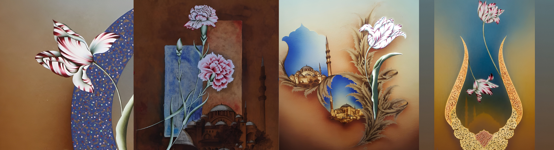 Geleneği Geleceğe Taşıyan Sanatkâr: Münevver Üçer