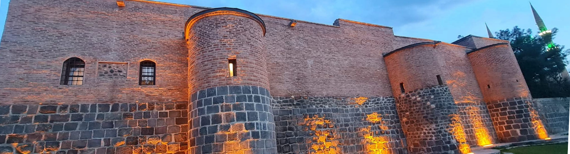 Cizre’nin İlmî Hafızası: Kırmızı Medrese