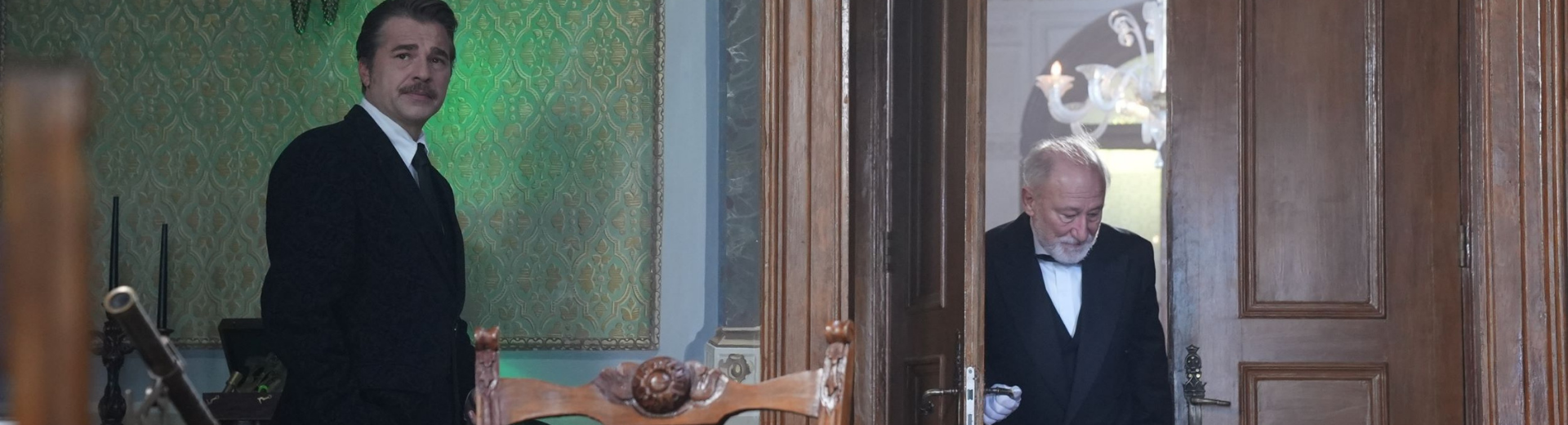 Akıl Fenerinden Gönül Aynasına: Bir Adam Yaratmak!