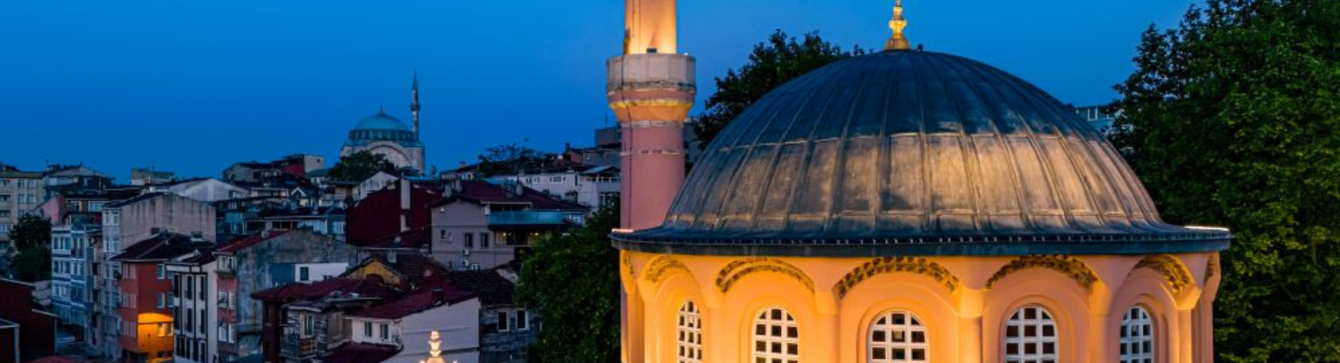 İstanbul’un Fethinin Sembol Eserlerinden Kariye Camii İbadete Açıldı