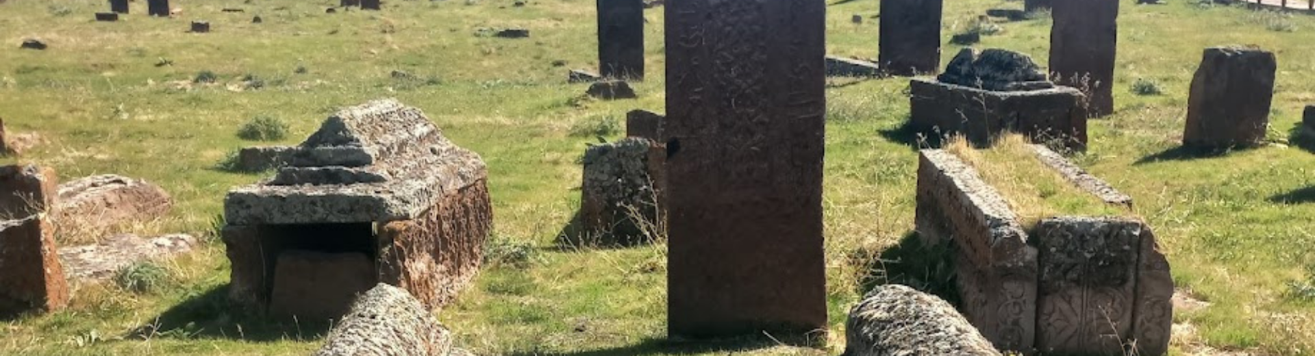 Tarihimizin Nabzı Ahlat’ta Atıyor!
