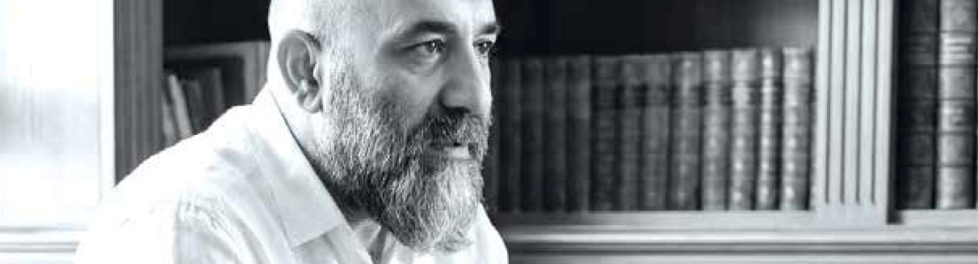 Sanatkâr Portresi: Ömer Yıldız
