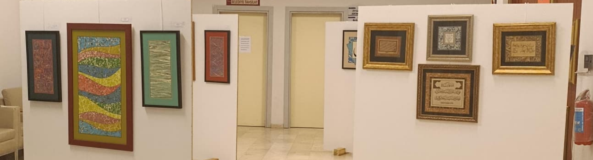 2026 Yılı Sanat Ödülleri Armutlu’da Sahiplerini Buldu