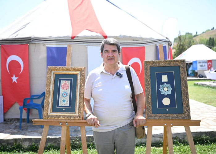 ahlat geçmişin izinden sergisi