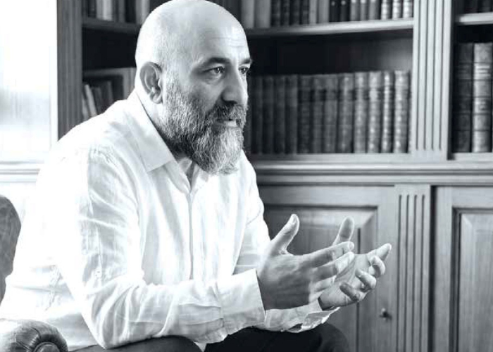 ömer yıldız