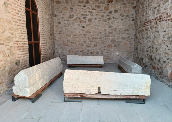 Selçuklu Medeniyetinin Nabzı