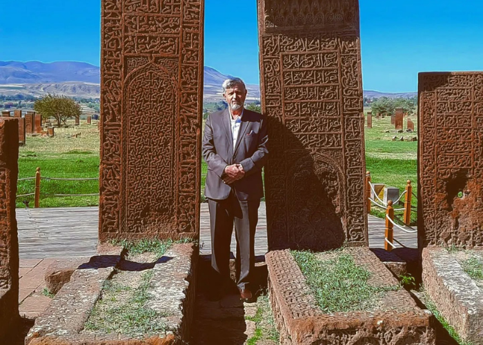 Tarihimizin Nabzı Ahlat
