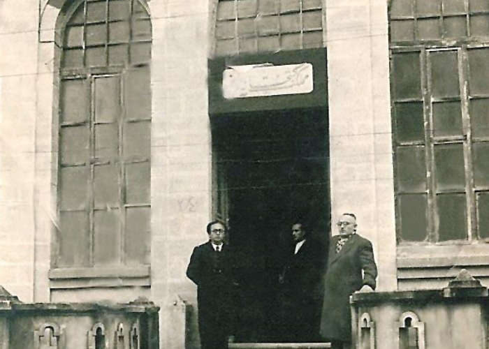 Memleket Kütüphanesi