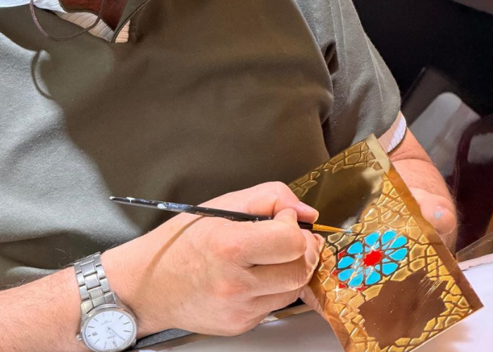 ahlat geçmişin izinden sergisi