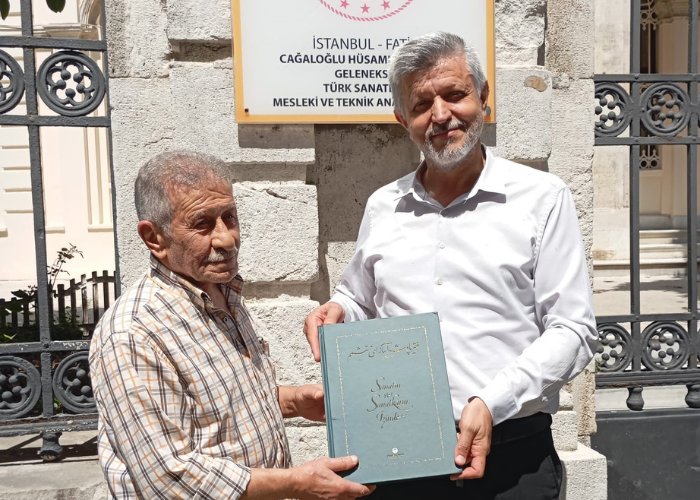 Hüsamettin Yivlik