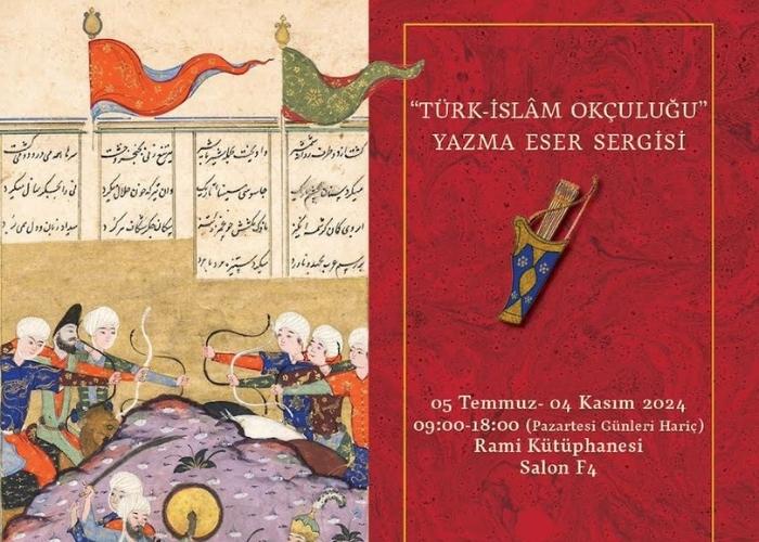 Türk İslam Okçuluğu