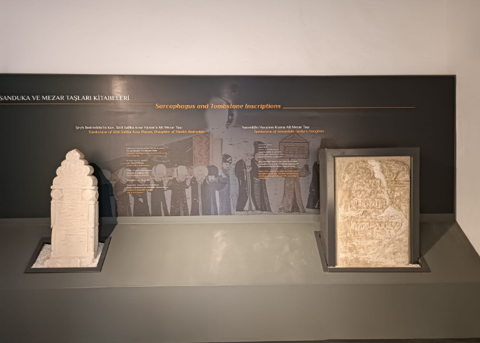 Selçuklu Medeniyetinin Nabzı