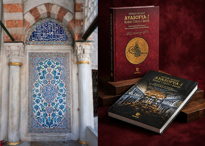 ayasofya camii