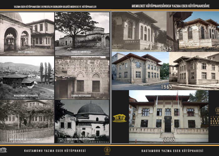 Memleket Kütüphanesi