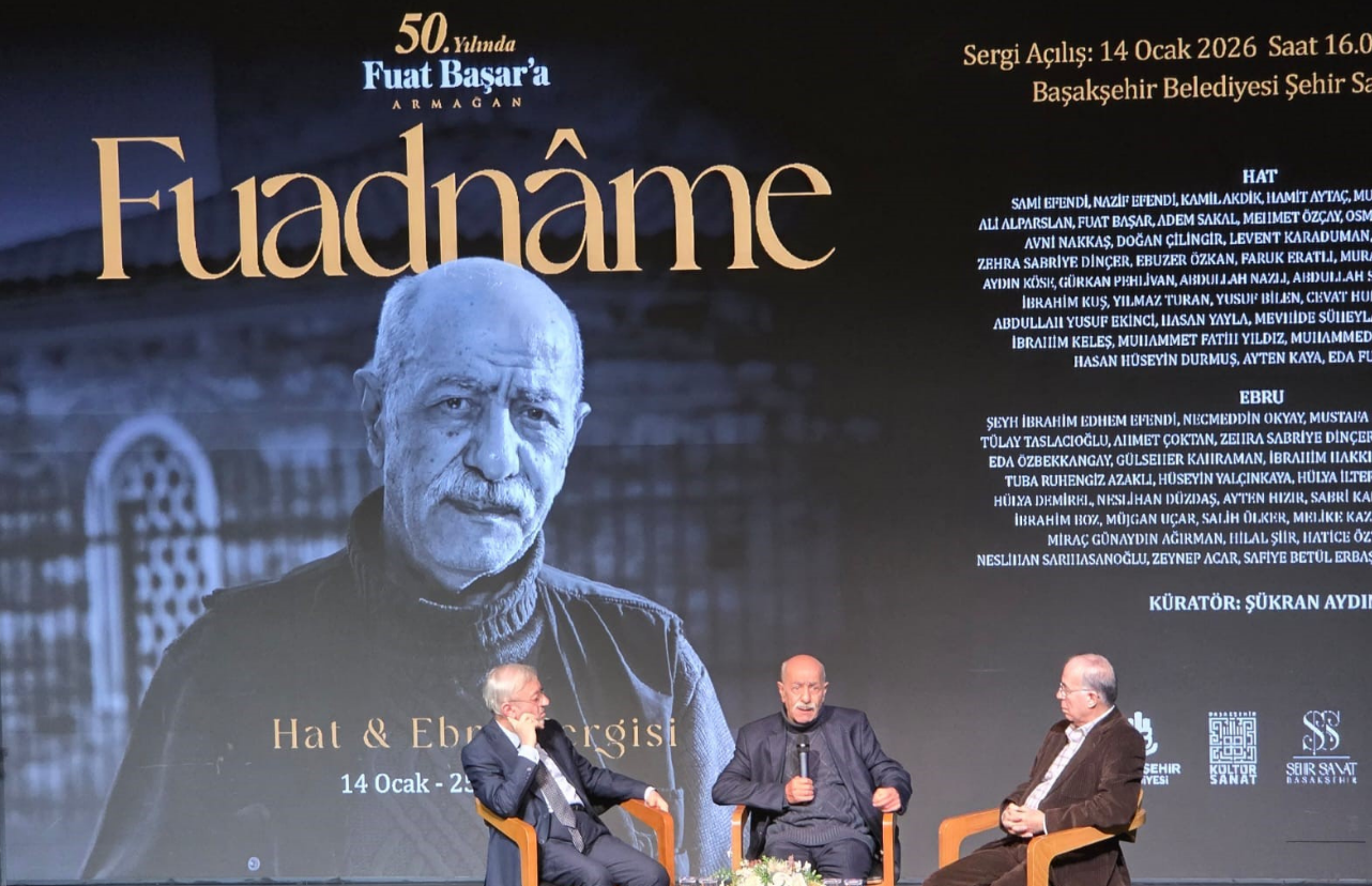 fuadname söyleşiden