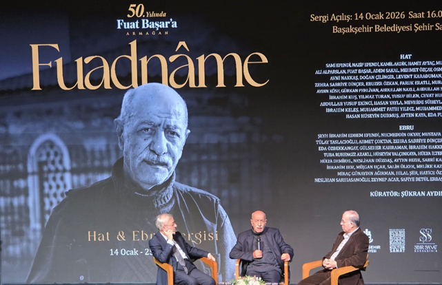 fuadname söyleşiden