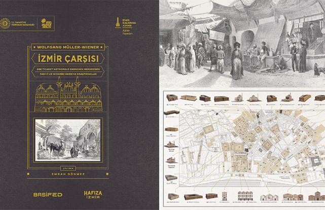 İZKA Kültür Yayınları