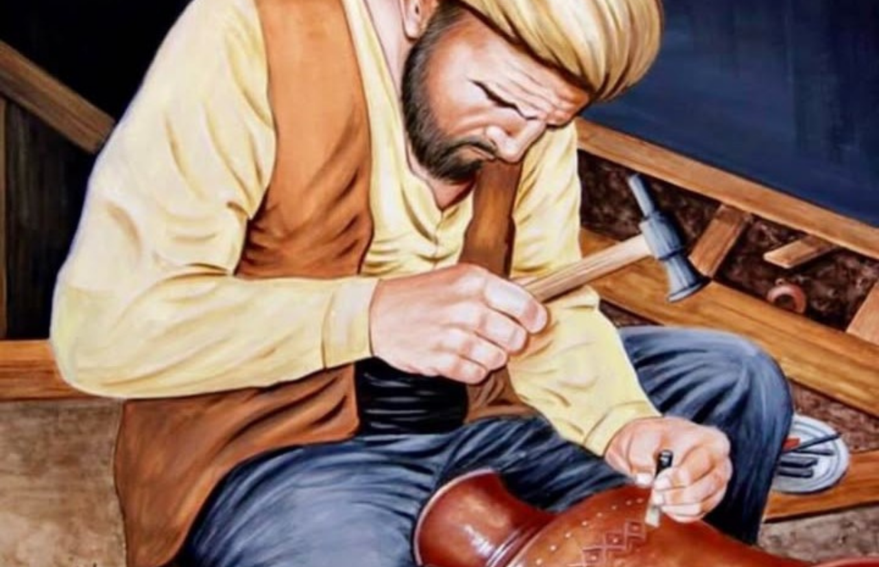 Hakikatli Usta